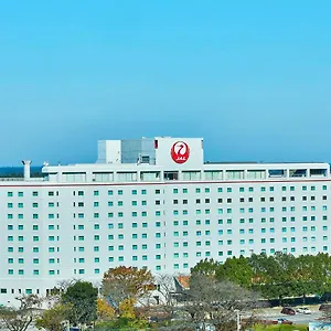 4* 酒店 日航国际酒店