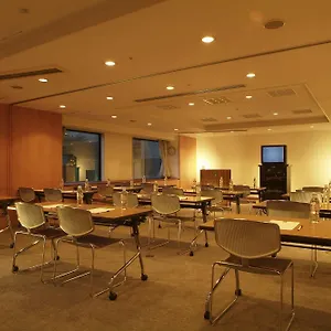4* 酒店 成田国际花园酒店