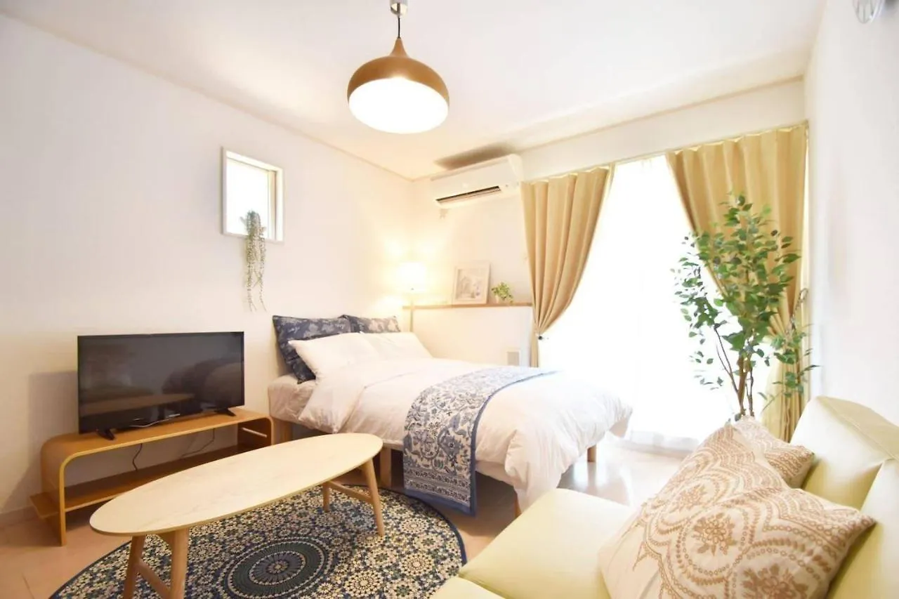 A1 Apartment In Kitashinjuku 東京都