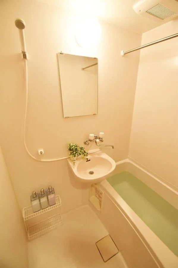 A1 Apartment In Kitashinjuku