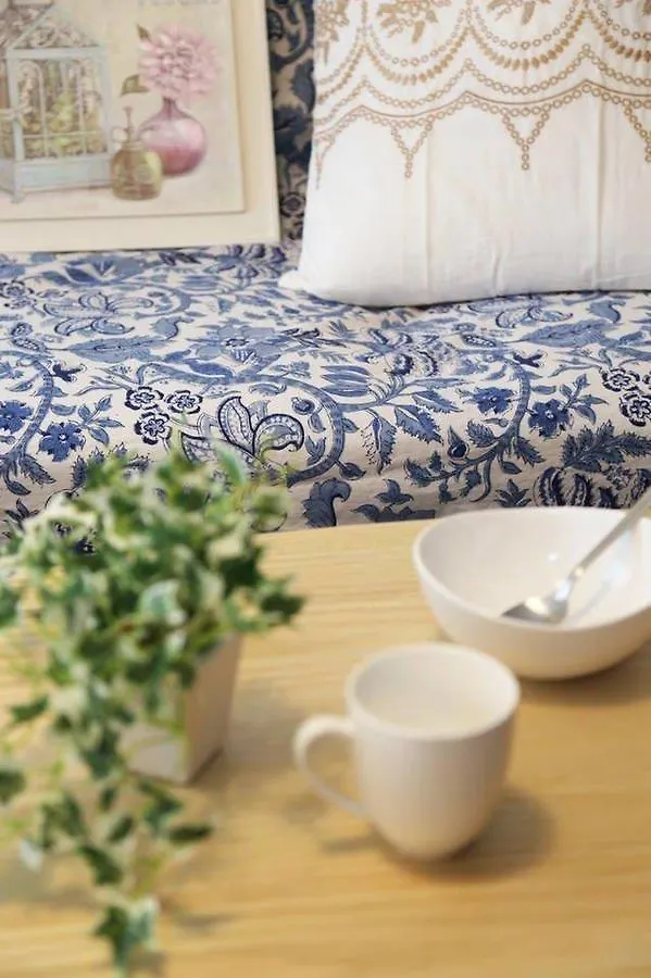 A1 Apartment In Kitashinjuku 0*, 東京都