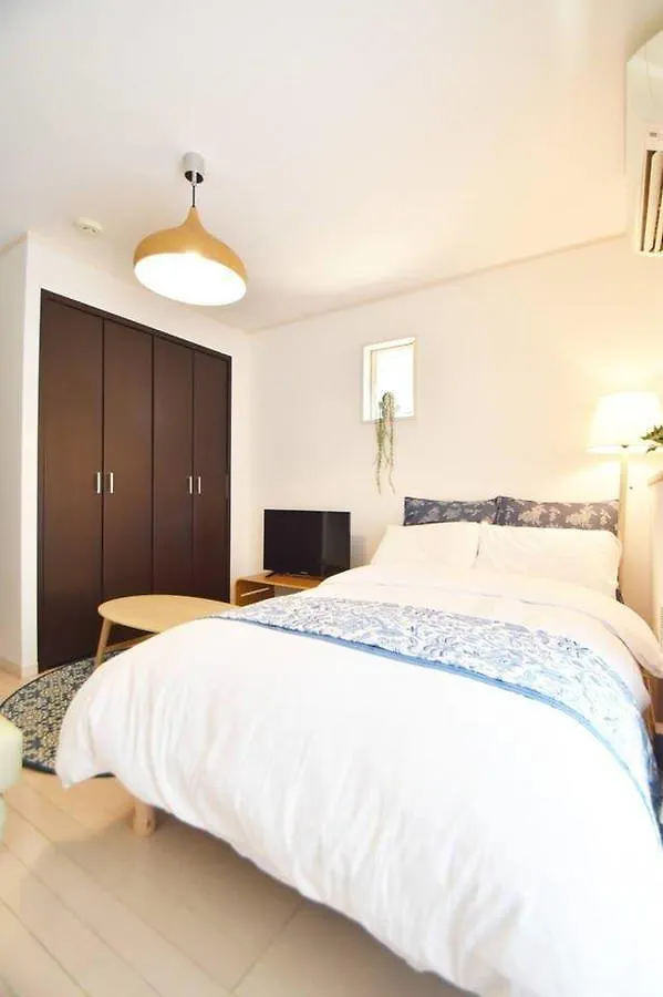 A1 Apartment In Kitashinjuku 日本